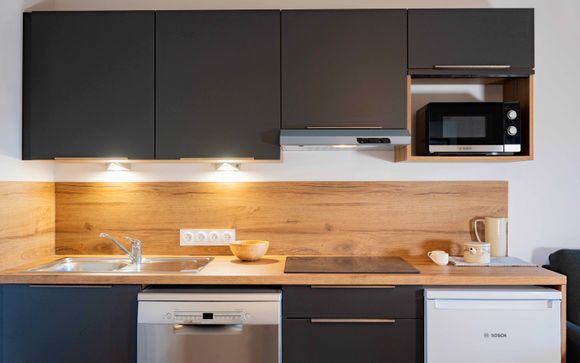 Vos appartements
