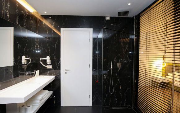 Les chambres 