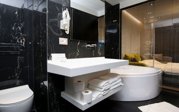 Les chambres 