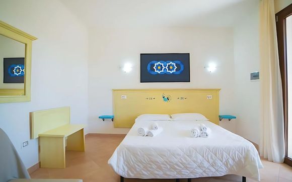 Les chambres 