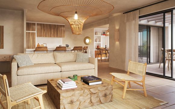Vos appartements