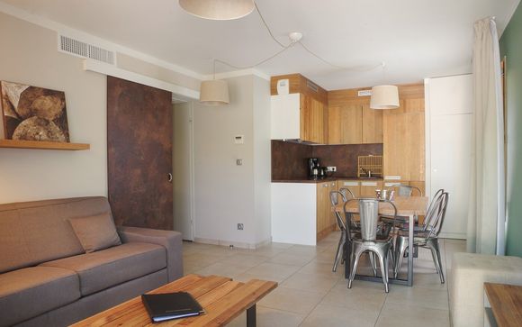 Les chambres 