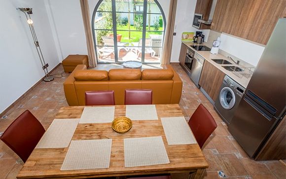 Vos appartements