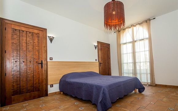 Vos appartements