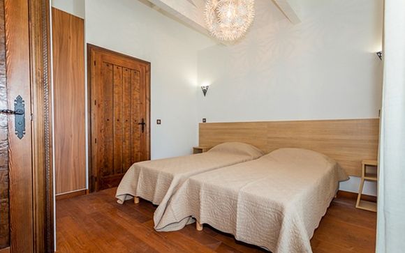 Vos appartements