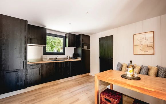 Vos appartements