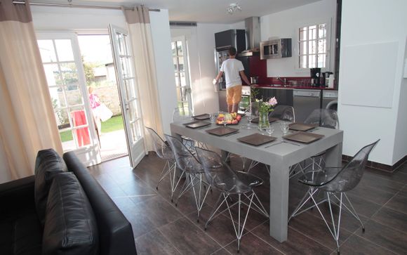 Vos appartements