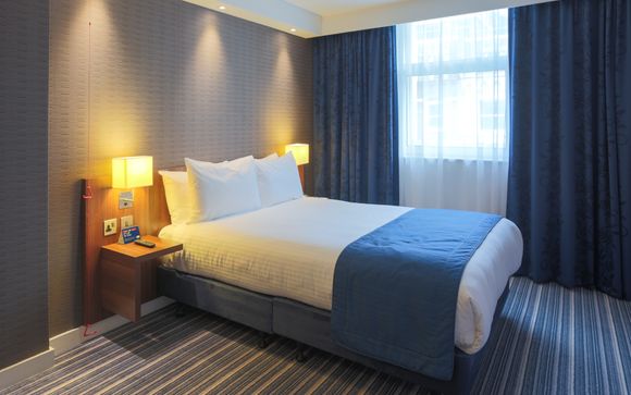 Les chambres 