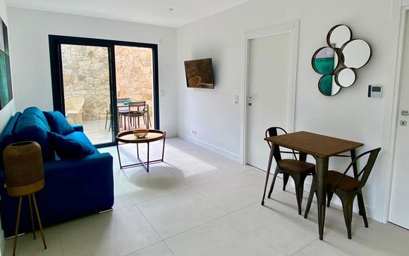 Vos appartements