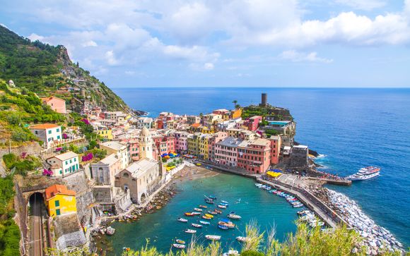 Rendez-vous en... Italie