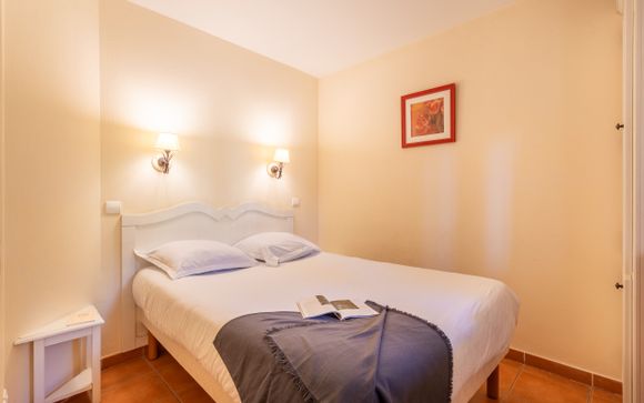 Vos appartements