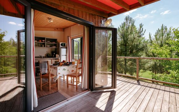 Vos appartements