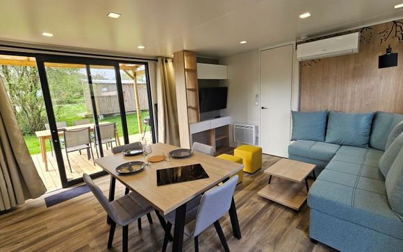 Vos appartements