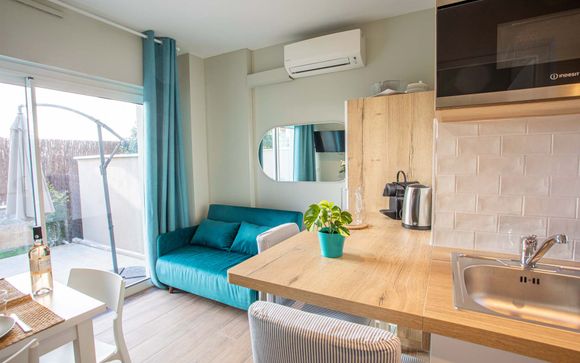 Vos appartements