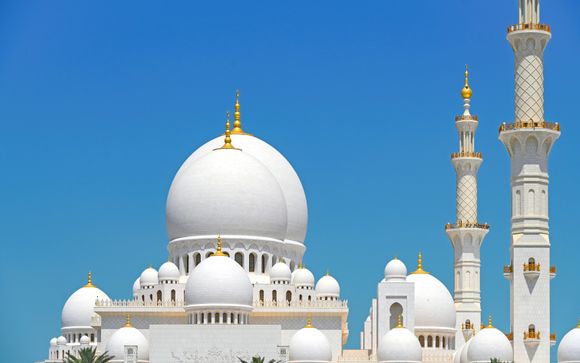 Vos excursions incluses pour plus d