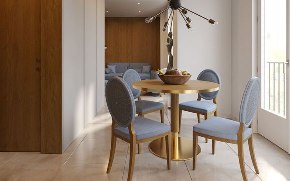 Vos appartements