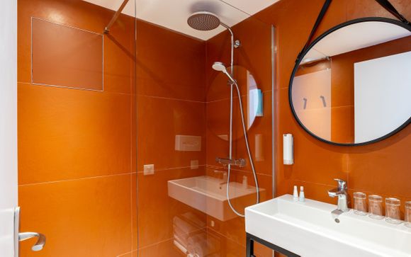 Vos appartements