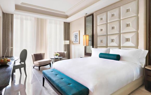 Vos chambres