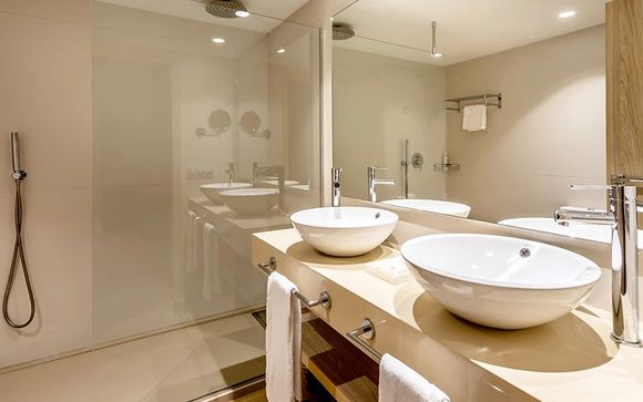 Les chambres 