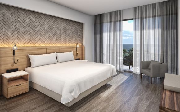 Les chambres 