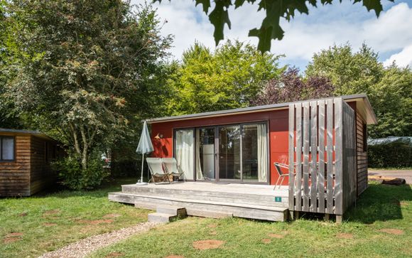 Vos appartements