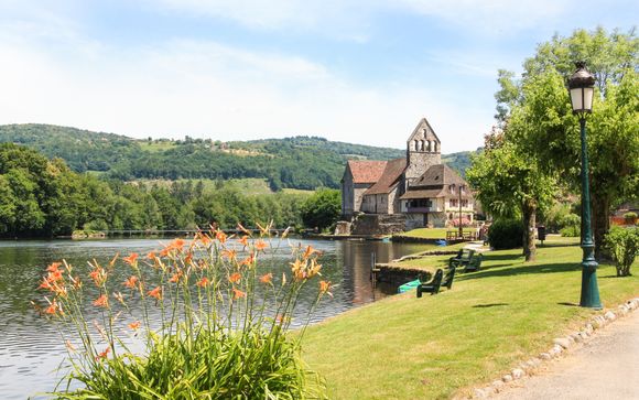 Rendez-vous... en Dordogne