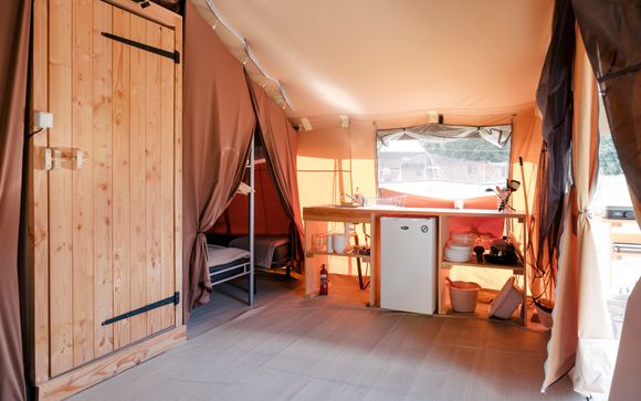 Vos appartements