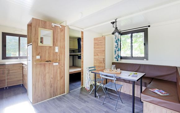 Vos appartements