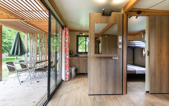 Vos appartements