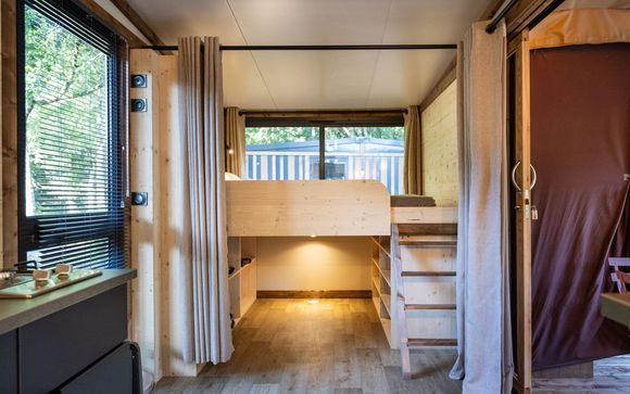 Vos appartements