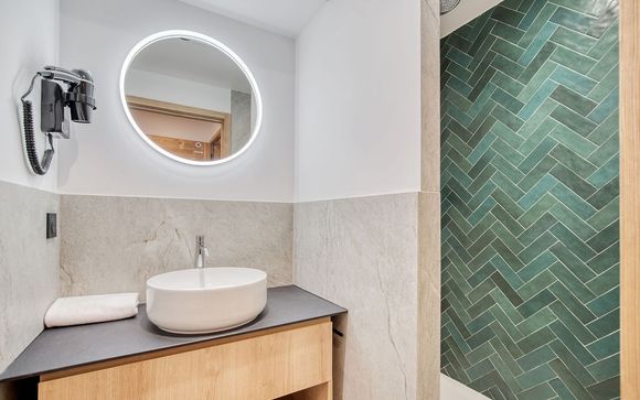 Vos appartements