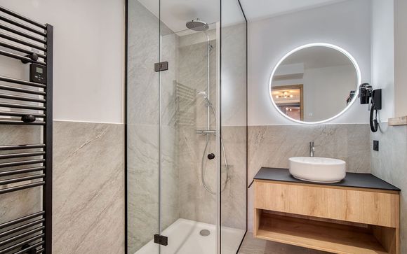 Vos appartements