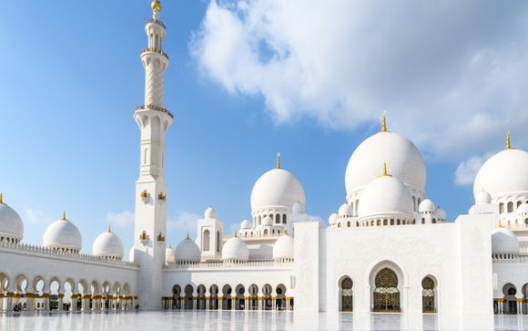 Vos excursions incluses pour plus d