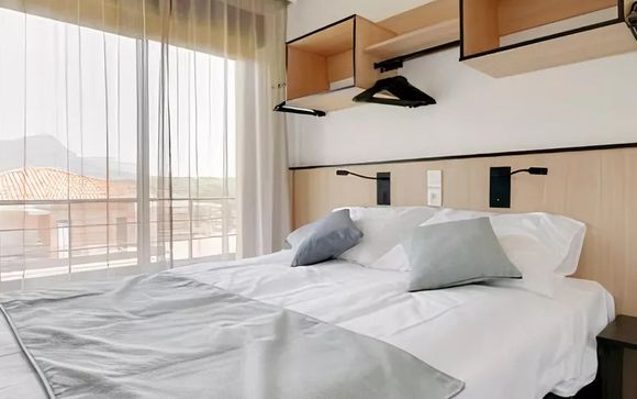 Vos appartements