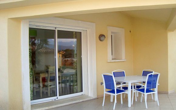Vos appartements