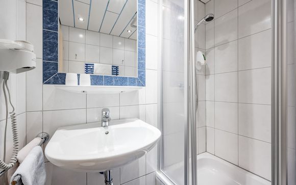 Les chambres 