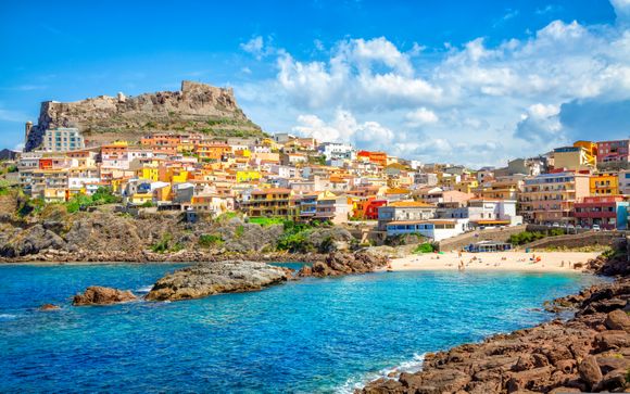 Rendez vous... en Sardaigne