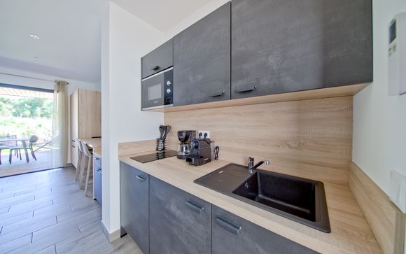 Vos appartements