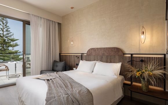 Les chambres 