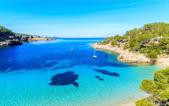 Rendez-vous... à Ibiza