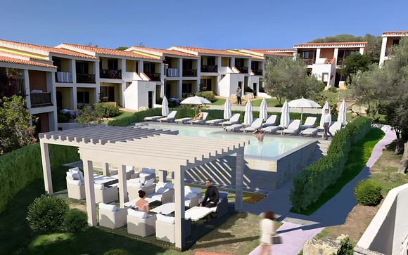 Vos appartements
