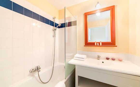 Vos appartements