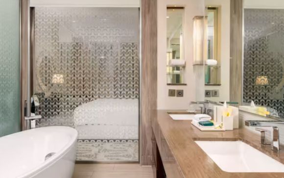 Les chambres 