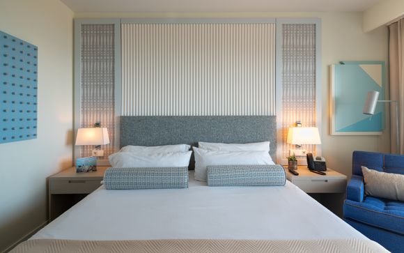 Les chambres 