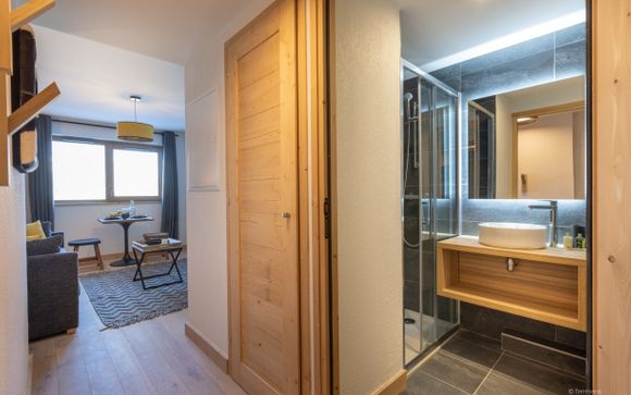 Vos appartements