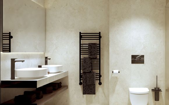 Les chambres 