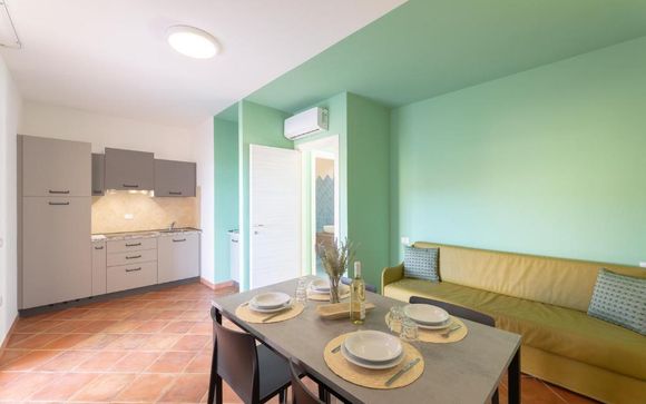 Vos appartements