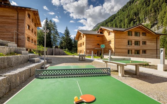 Vos appartements
