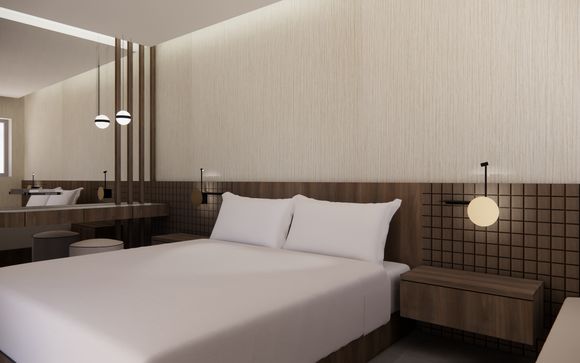 Les chambres 