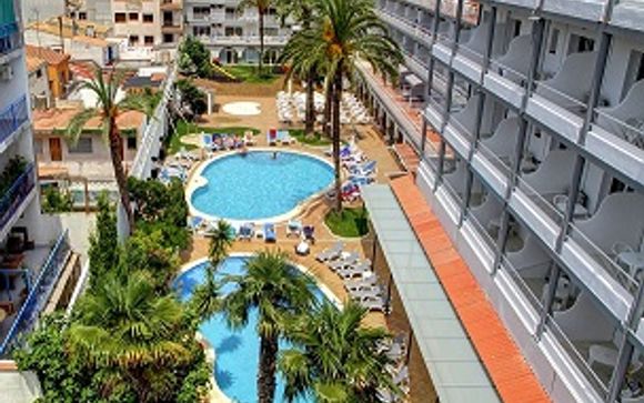 Les chambres 